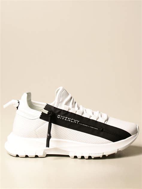 givenchy zapatillas mujer|Zapatos de Givenchy .